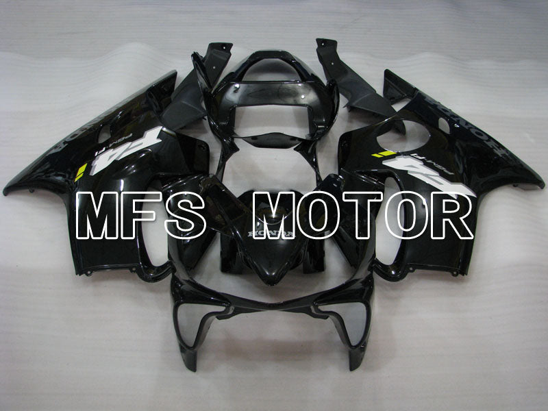 Honda CBR600 F4i 2001-2003 Injection ABS Fairing - Factory Style - Black - MFS3160