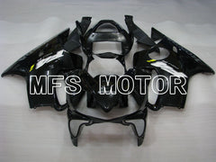 Honda CBR600 F4i 2001-2003 Injection ABS Fairing - Factory Style - Black - MFS3160