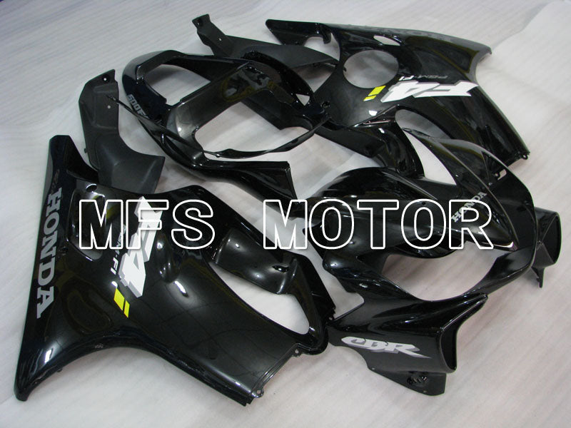 Honda CBR600 F4i 2001-2003 Injection ABS Fairing - Factory Style - Black - MFS3160