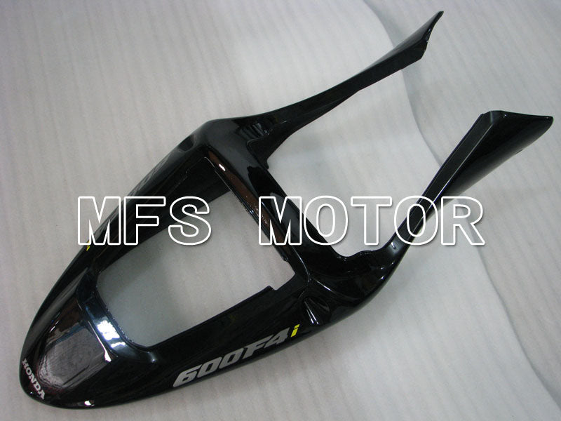 Honda CBR600 F4i 2001-2003 Injection ABS Fairing - Factory Style - Black - MFS3160