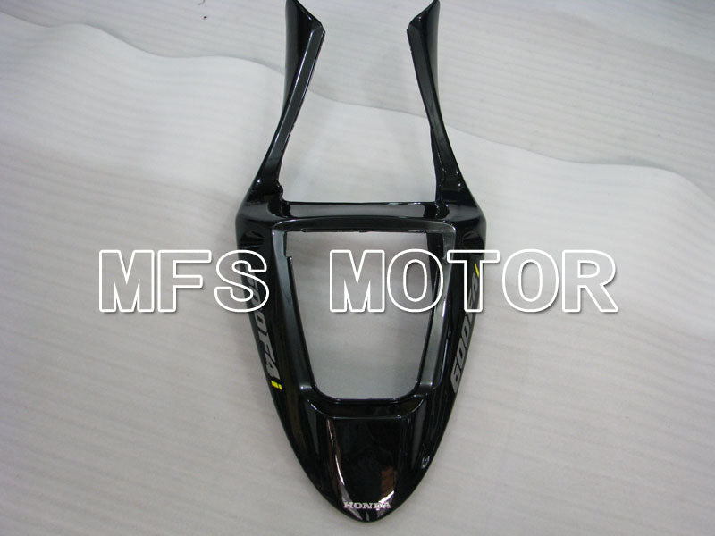 Honda CBR600 F4i 2001-2003 Injection ABS Fairing - Factory Style - Black - MFS3160