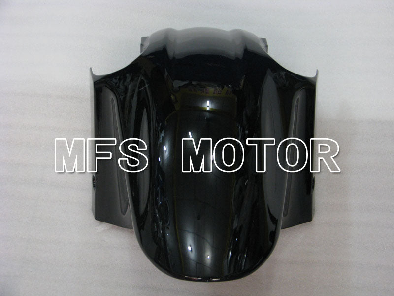 Honda CBR600 F4i 2001-2003 Injection ABS Fairing - Factory Style - Black - MFS3160