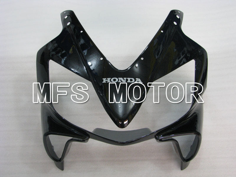 Honda CBR600 F4i 2001-2003 Injection ABS Fairing - Factory Style - Black - MFS3160