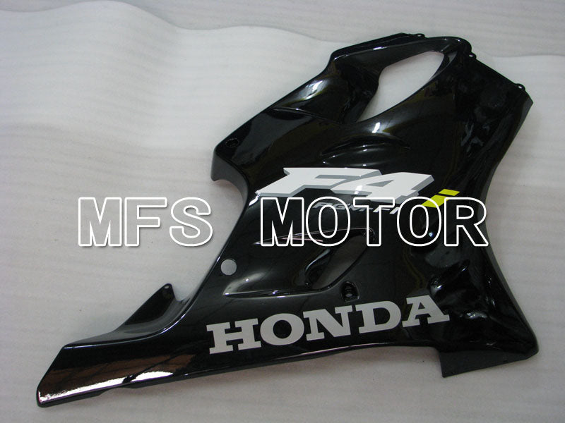 Honda CBR600 F4i 2001-2003 Injection ABS Fairing - Factory Style - Black - MFS3160