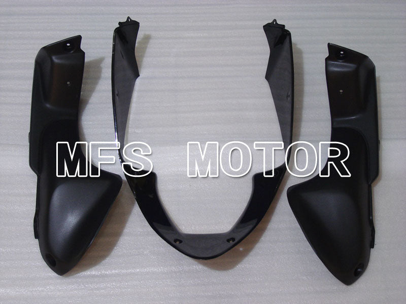 Honda CBR600 F4i 2001-2003 Injection ABS Fairing - Factory Style - Black Yellow - MFS3161