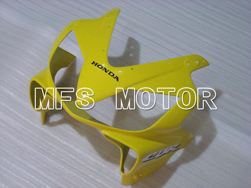 Honda CBR600 F4i 2001-2003 Injection ABS Fairing - Factory Style - Black Yellow - MFS3161
