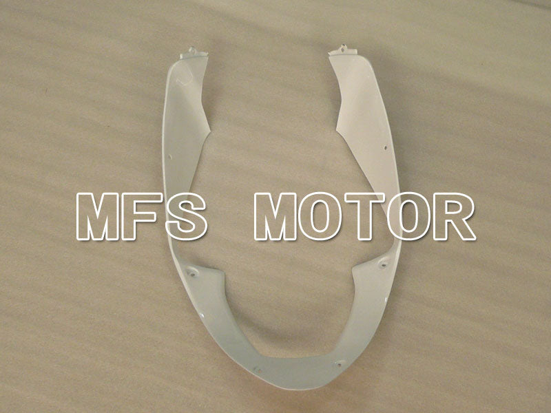 Honda CBR600 F4i 2001-2003 Injection ABS Fairing - Repsol - White Silver - MFS3162