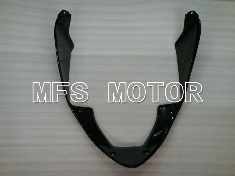 Honda CBR600 F4i 2001-2003 Injection ABS Fairing - Repsol - Black White - MFS3164