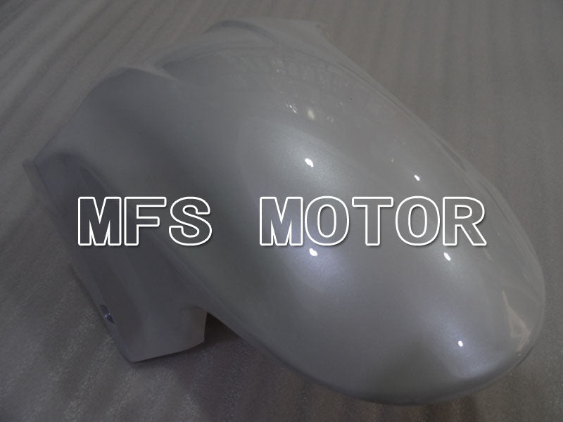 Honda CBR600 F4i 2001-2003 Injection ABS verkleidung - Factory Style - Perlweiß - MFS3166
