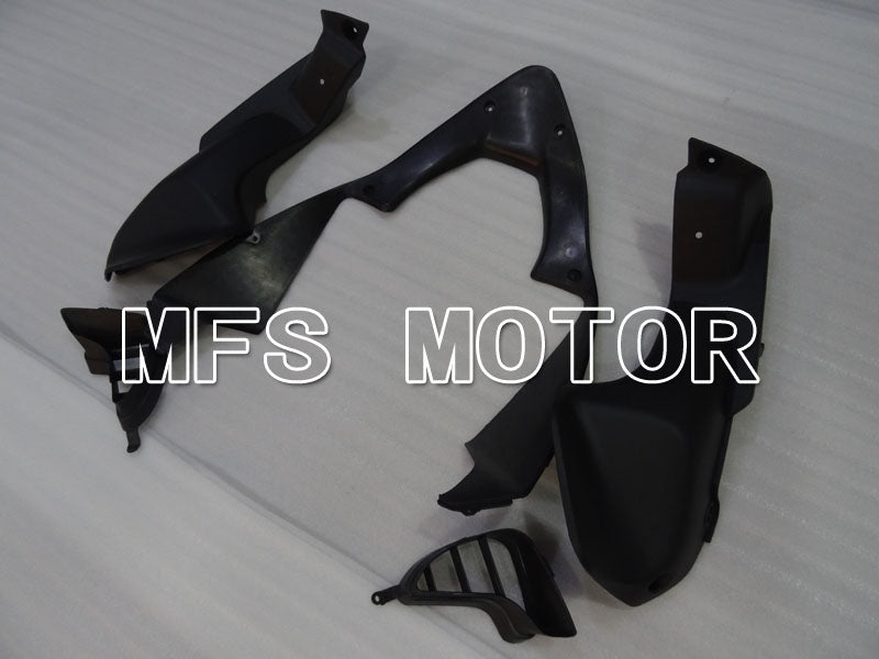 Honda CBR600 F4i 2001-2003 Injection ABS verkleidung - Factory Style - Perlweiß - MFS3166