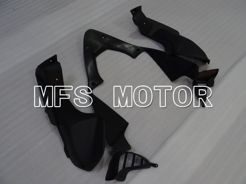 Honda CBR600 F4i 2001-2003 Injection ABS verkleidung - Factory Style - Perlweiß - MFS3166