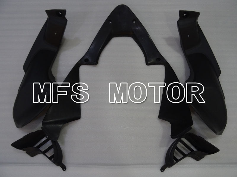 Honda CBR600 F4i 2001-2003 Injection ABS verkleidung - Factory Style - Perlweiß - MFS3166