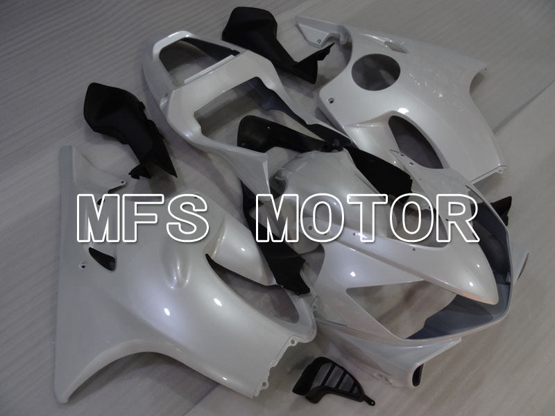 Honda CBR600 F4i 2001-2003 Injection ABS verkleidung - Factory Style - Perlweiß - MFS3166
