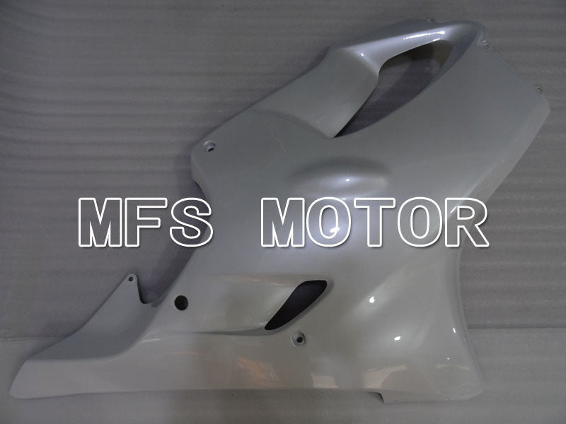 Honda CBR600 F4i 2001-2003 Injection ABS verkleidung - Factory Style - Perlweiß - MFS3166