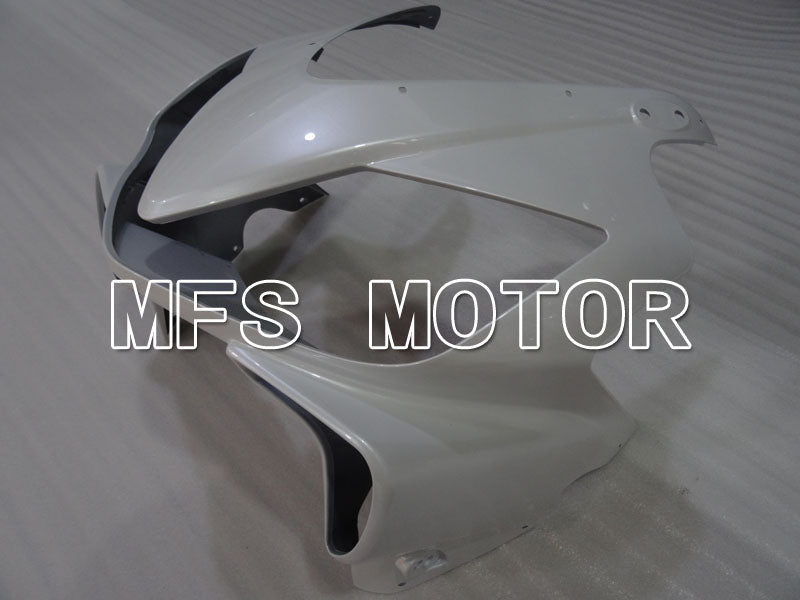 Honda CBR600 F4i 2001-2003 Injection ABS verkleidung - Factory Style - Perlweiß - MFS3166