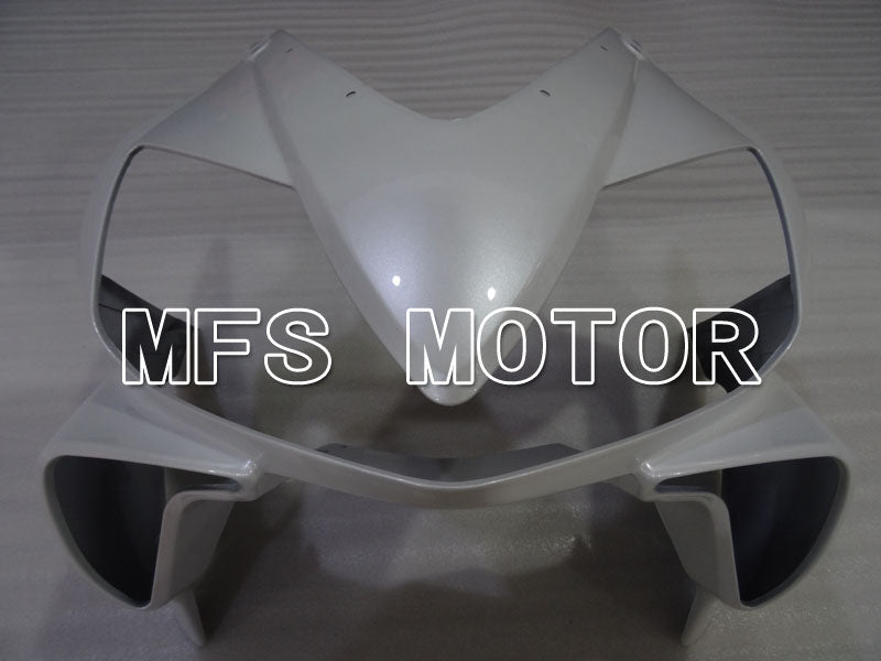 Honda CBR600 F4i 2001-2003 Injection ABS verkleidung - Factory Style - Perlweiß - MFS3166