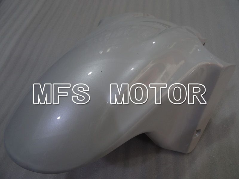 Honda CBR600 F4i 2001-2003 Injection ABS verkleidung - Factory Style - Perlweiß - MFS3166