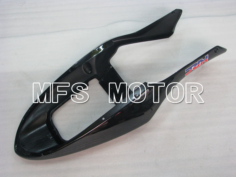 Honda CBR600 F4i 2001-2003 Injection ABS Fairing - San Carlo - Black White - MFS3168