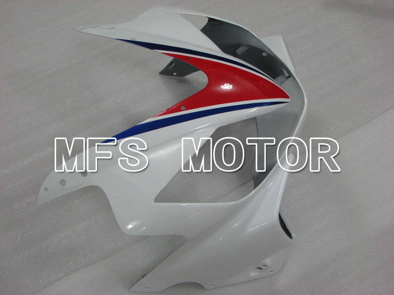 Honda CBR600 F4i 2001-2003 Injection ABS Fairing - HRC - Blue Red White - MFS3169