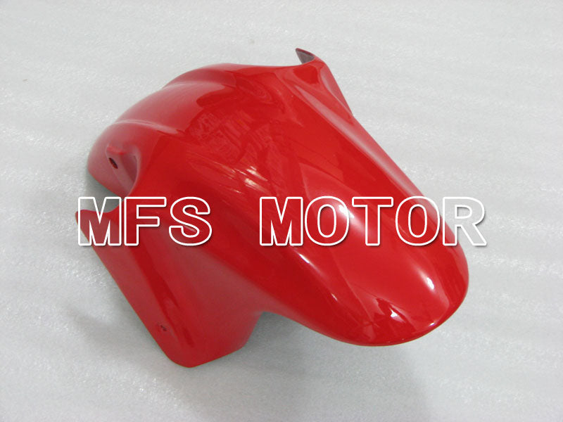 Honda CBR600 F4i 2001-2003 Injection ABS Fairing - HRC - Blue Red White - MFS3169