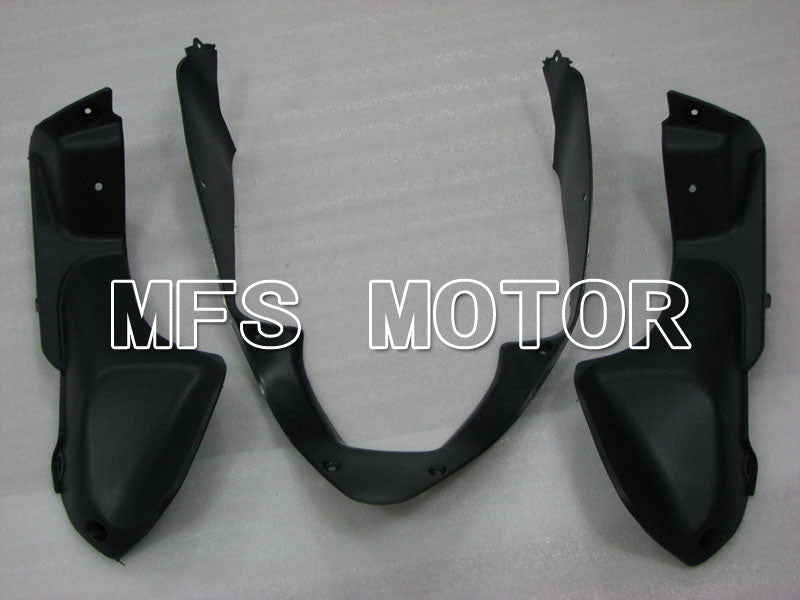 Honda CBR600 F4i 2001-2003 Injection ABS Fairing - HRC - Blue Red White - MFS3169