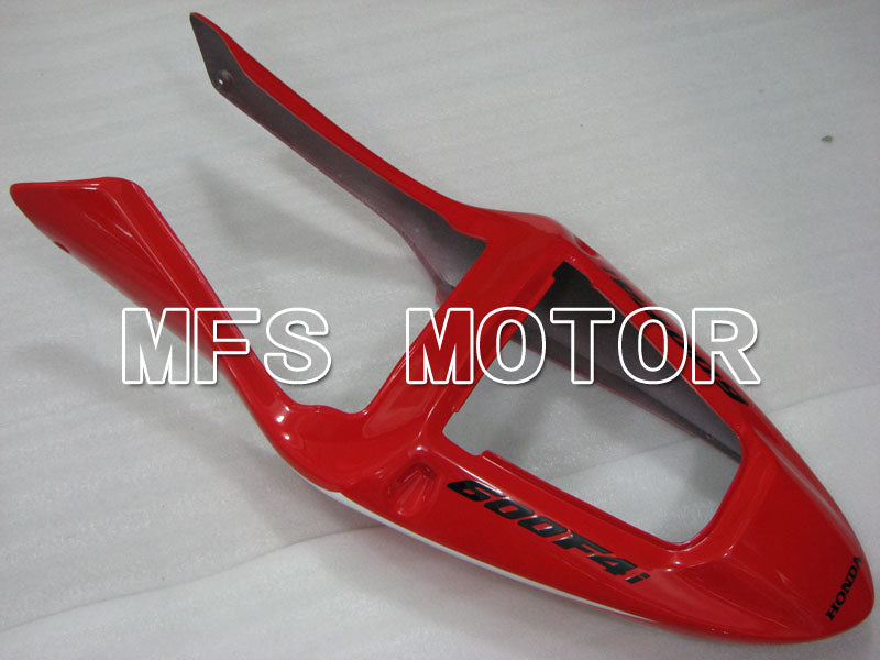 Honda CBR600 F4i 2001-2003 Injection ABS Fairing - HRC - Blue Red White - MFS3169