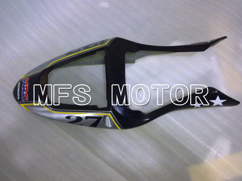 Honda CBR600 F4i 2001-2003 Injection ABS Fairing - Castrol - Black Yellow - MFS3171