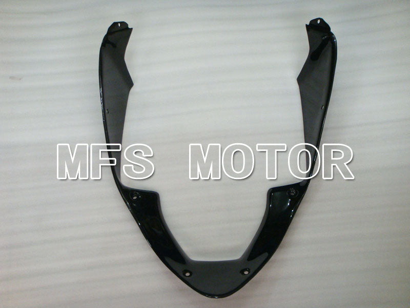 Honda CBR600 F4i 2001-2003 Injection ABS Fairing - Flame - Black Red - MFS3173