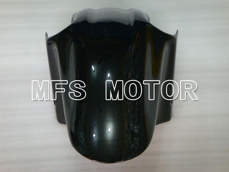 Honda CBR600 F4i 2001-2003 Injection ABS Fairing - Flame - Black Red - MFS3173