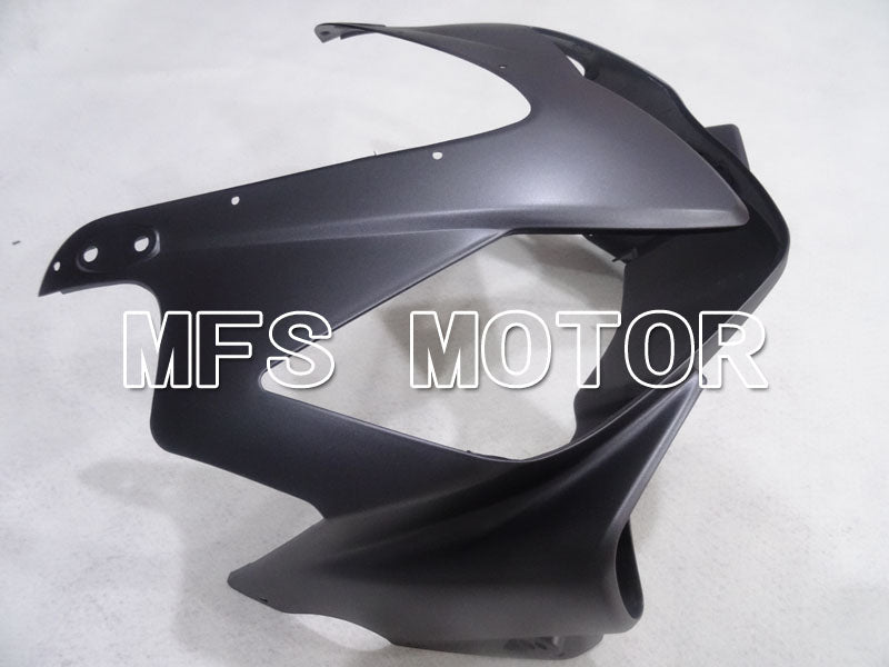 Honda CBR600 F4i 2001-2003 Injection ABS Fairing - Factory Style - Gray - MFS3174