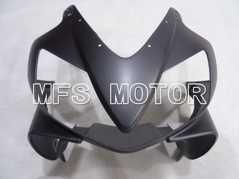Honda CBR600 F4i 2001-2003 Injection ABS Fairing - Factory Style - Gray - MFS3174