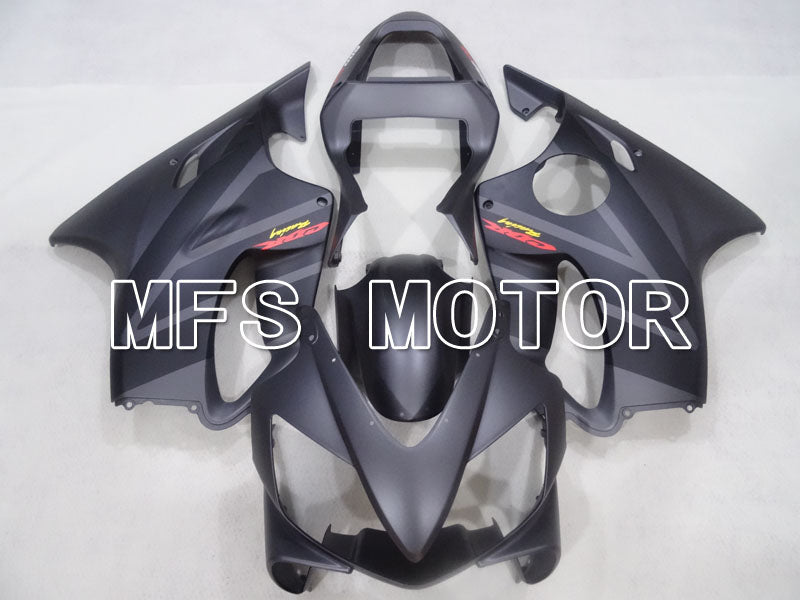 Honda CBR600 F4i 2001-2003 Injection ABS Fairing - Factory Style - Gray - MFS3174