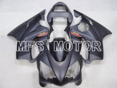 Honda CBR600 F4i 2001-2003 Injection ABS Fairing - Factory Style - Gray - MFS3174