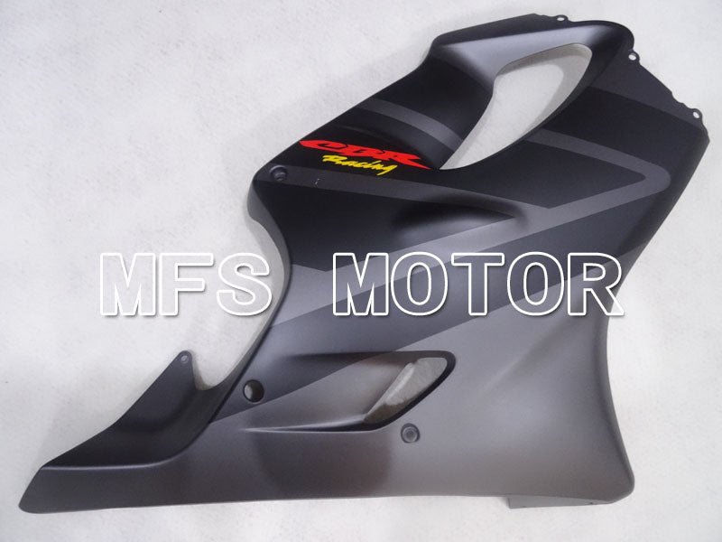 Honda CBR600 F4i 2001-2003 Injection ABS Fairing - Factory Style - Gray - MFS3174