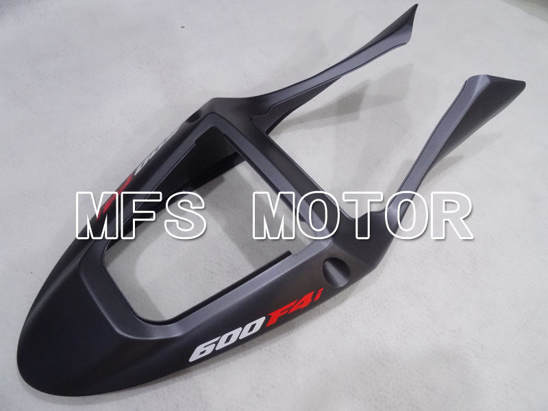 Honda CBR600 F4i 2001-2003 Injection ABS Fairing - Factory Style - Gray - MFS3174