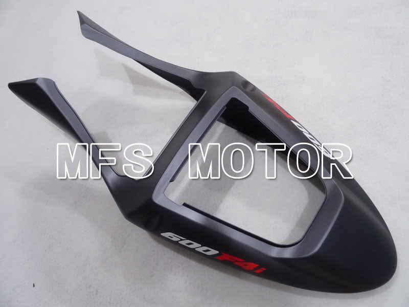 Honda CBR600 F4i 2001-2003 Injection ABS Fairing - Factory Style - Gray - MFS3174