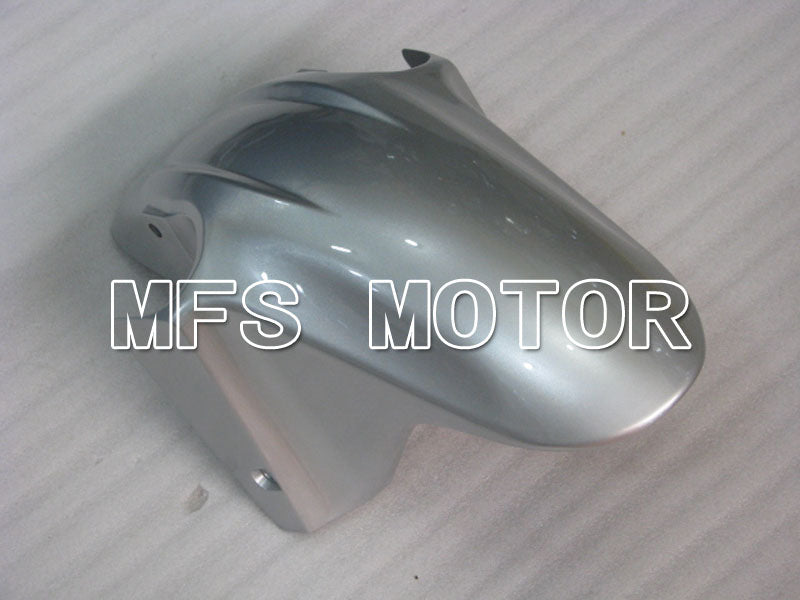 Honda CBR600 F4i 2001-2003 Injection ABS Fairing - Factory Style - Black Silver - MFS3175