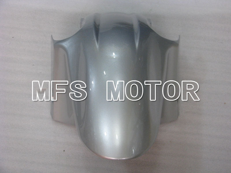 Honda CBR600 F4i 2001-2003 Injection ABS Fairing - Factory Style - Black Silver - MFS3175