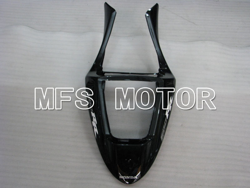 Honda CBR600 F4i 2001-2003 Injection ABS Fairing - Factory Style - Black Silver - MFS3175
