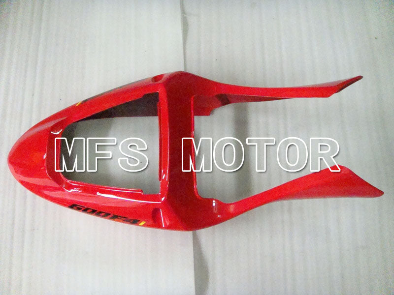 Honda CBR600 F4i 2001-2003 Injection ABS Fairing - Factory Style - Black Red - MFS3176