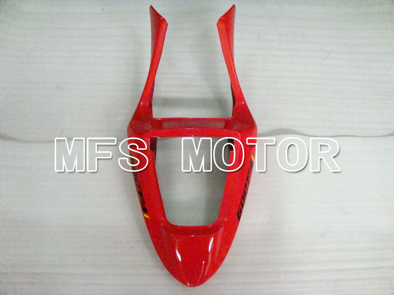 Honda CBR600 F4i 2001-2003 Injection ABS Fairing - Factory Style - Black Red - MFS3176