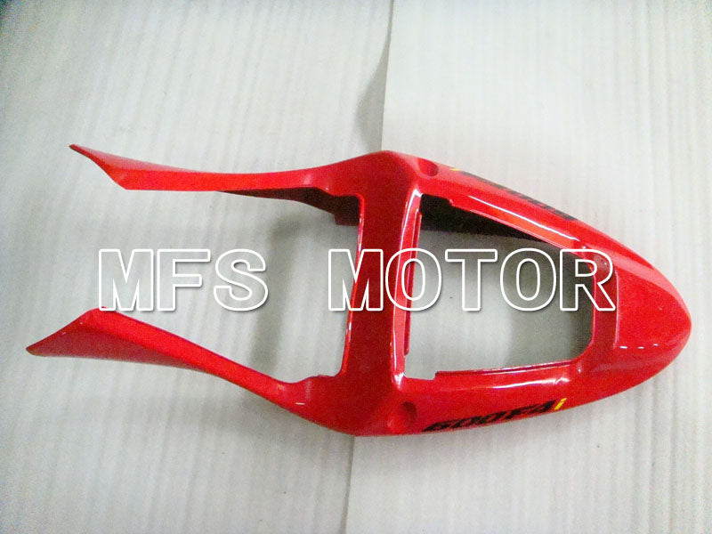 Honda CBR600 F4i 2001-2003 Injection ABS Fairing - Factory Style - Black Red - MFS3176