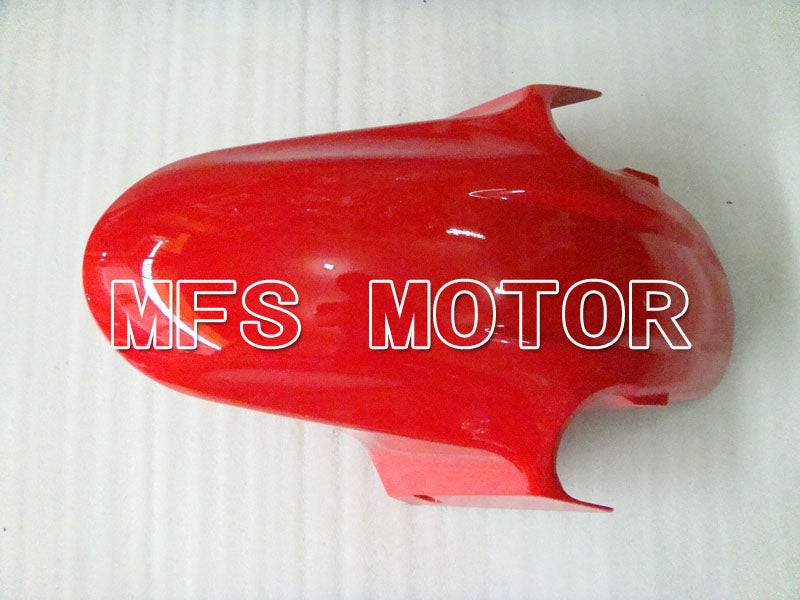 Honda CBR600 F4i 2001-2003 Injection ABS Fairing - Factory Style - Black Red - MFS3176