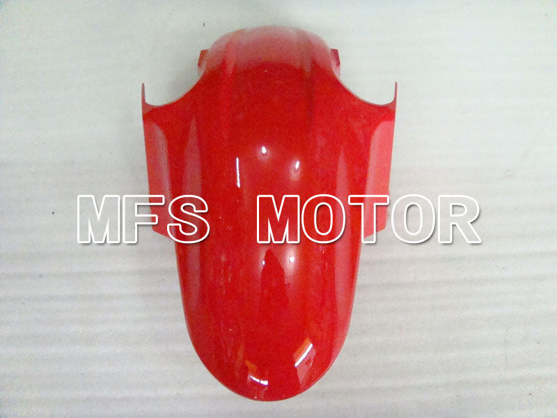 Honda CBR600 F4i 2001-2003 Injection ABS Fairing - Factory Style - Black Red - MFS3176