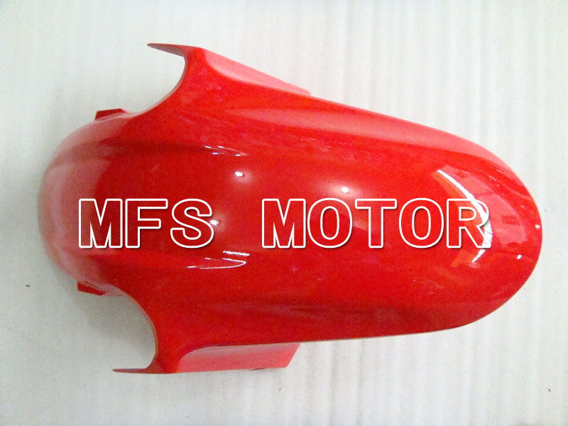 Honda CBR600 F4i 2001-2003 Injection ABS Fairing - Factory Style - Black Red - MFS3176