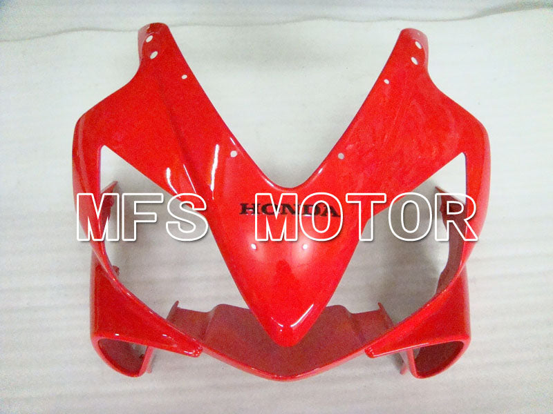 Honda CBR600 F4i 2001-2003 Injection ABS Fairing - Factory Style - Black Red - MFS3176