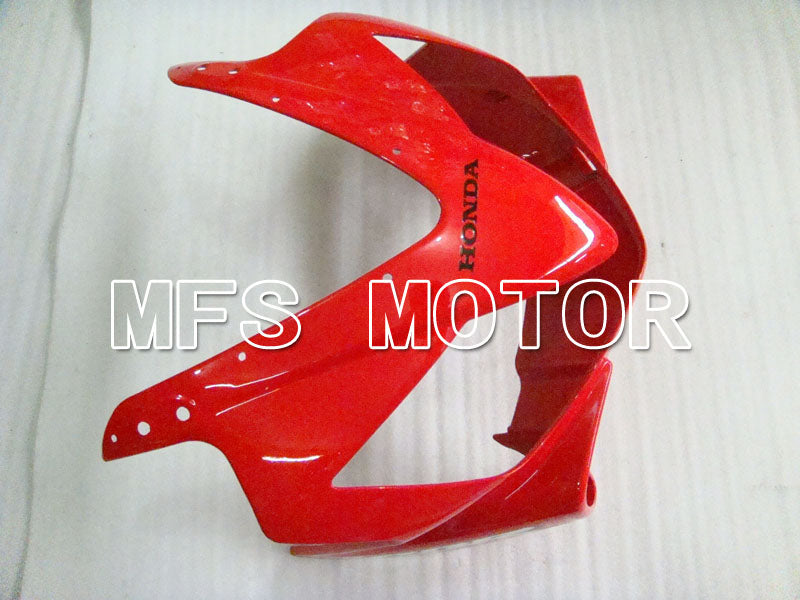 Honda CBR600 F4i 2001-2003 Injection ABS Fairing - Factory Style - Black Red - MFS3176
