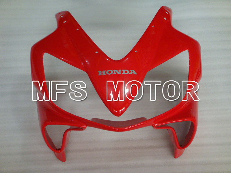Honda CBR600 F4i 2001-2003 Injection ABS Fairing - Factory Style - Black Red - MFS3177