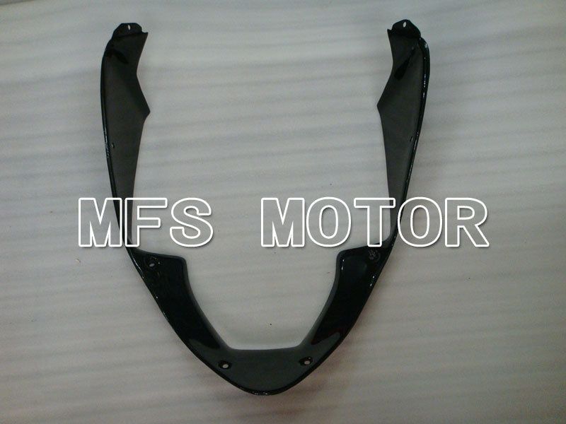 Honda CBR600 F4i 2001-2003 Injection ABS Fairing - Factory Style - Black Red - MFS3177