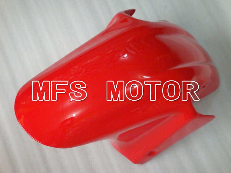 Honda CBR600 F4i 2001-2003 Injection ABS Fairing - Factory Style - Black Red - MFS3177